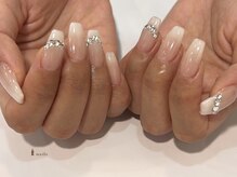 アイネイルズ 四条河原町店(I-nails)/ちゅるんベイビーブーマー