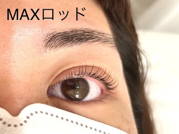 プライズアイリス アイラッシュ 池袋東口店(prize Iris eyelash)/アッパーリフトカール担当hana