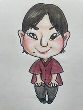 ムー 久喜店(MUU)&nbsp;中村 