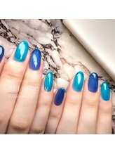 イリー(ily)/パラジェル　フィルイン　シアー