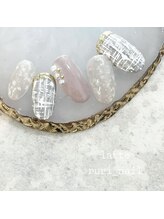 ラテ(latte)/【KUMADA】限定