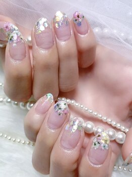 ボヤージュ(Voyage)/持ち込み