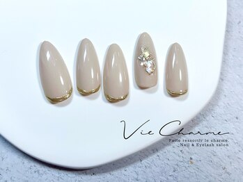 ヴィシャルム(Vie Charme)/定額ベーシックコース