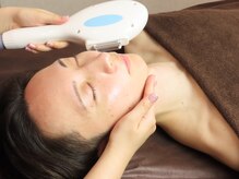 カレット 小金井店(Calette)/メンズ髭脱毛♪人気♪