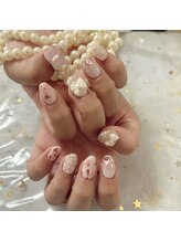 カスミネイル(Kasumi Nail)/
