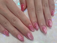ニナズネイル(Nina's Nail)/マグネット