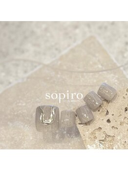 ソピーロ たかのこ店(sopiro)/9月【monthly &nbsp;simple】