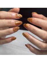 ドットネイル バイ エッセドット(.nail by esse.)/ボリュームコース☆