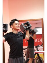 コイケヤ(KOIKEYA)&nbsp;小池 隼人