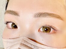 チェリッシュ(Cherish)/★アイブロウ・ラッシュリフト★