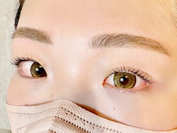 チェリッシュ(Cherish)/★アイブロウ・ラッシュリフト★