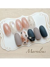 マーヴェラス 大宮店(Marvelous)/オフ込★プティ