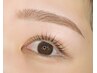 ◆パリジェンヌ×眉wax ◆¥11,000→¥9,900