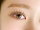 フイ(HUI)の写真/人気のアンドヘルシー導入★目力UPで印象的な目元に♪自まつ毛が少ない方でも負担なくボリュームUPが叶う☆