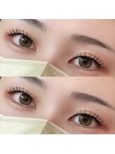 ヨン 表参道 青山(YEON)/フラットラッシュ