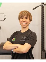 ポトレロ(POTRERO) Inoue Miki