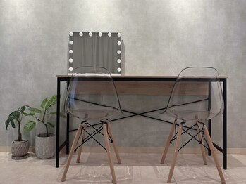 リース 吉祥寺(Lys.)/*サロン内*