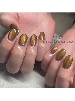 ロアルアナ(loa Luana)/税込9,900円