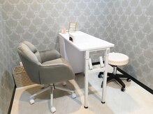アンドラッシュネイル(&Lash nail)の雰囲気（人気店からネイル専門店へと☆）