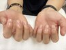 ★メンズワンカラー¥4890