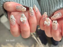 レオ ネイル 倉敷店(leo nail)/ジェルネイル