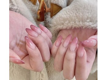 バイムーンサロン(By Moon Salon)/