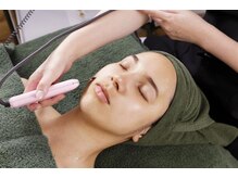 ハーディハーツ(Hardy-Hearts)/3ステップ毛穴集中ケア