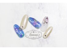 アモウズ(Amouz)/定額【テーマ:アメジスト】61