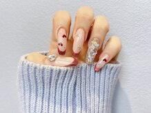 ジル 荒江店(JilL)/荒江ネイルサロン☆パラジェル