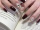 アンネイルズ(annails)の写真/"annails"で叶えるわがままネイル★スピーディーx丁寧でモチの良さ◎フィルイン込みでお得♪