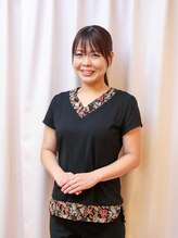 女性専用サロン 天指 斎藤 忍