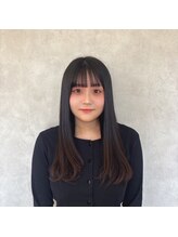 スミス(SMITH) 山崎 留莉