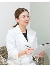マグノリア 神沢 萬弓