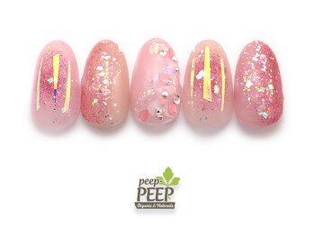 ピッピ 桜新町店(peep PEEP)/25年4月マンスリープラチナ-2