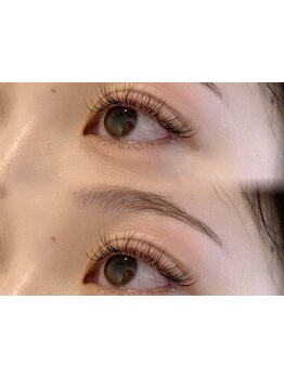 キープ力が自慢のサロン