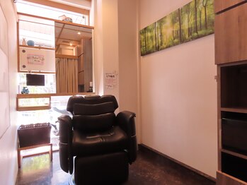 ブルースター 六本木1丁目店(BLUE STAR)/個室のくつろぎ空間　２