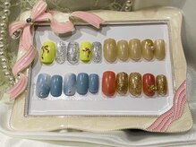 リンダ(Linda)/定額デザイン