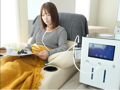 インプルーブ(improve)の写真