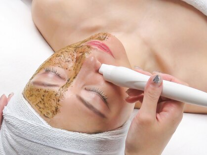 レヴィー(Revie)の写真