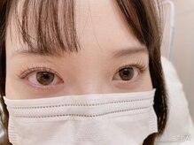 アメリア(Amelia)/まつげパーマ（ラッシュリフト）