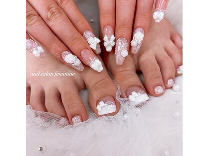 フェミニン 観光通り店(Feminine)の写真