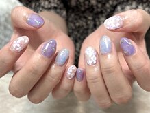 アンジュブラウン(angebrown)