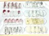 HAND【季節限定！ニュアンスネイル】5,800円