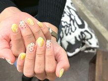 スリープ 中目黒(Sleep nakameguro)/アートネイル