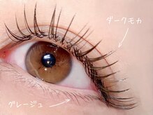 サロン ド リシャス(Salon de Licious)の雰囲気（カラーエクステも大人気◎イメチェンしませんか(*^^*)）