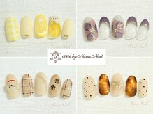 ナナネイル(Nana.Nail)