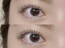 アムズ バイ アイ トーキョー 渋谷店(ams by AI TOKYO)/ラッシュリフト　まつげパーマ