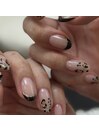 Order nail /オーダーネイル