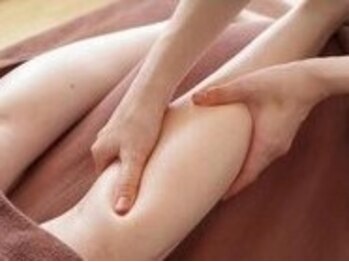 ルシアル 南浦和店(LUCIAL)の写真/都度払いOKで通いやすさ◎理想のボディメイクから疲労解消までLUCIALにおまかせ♪自分へのご褒美にも!