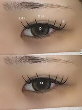 フーフロー(Fooflow)/フラットラッシュ140本